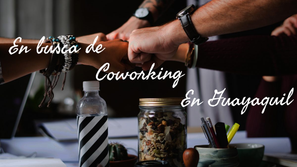 Panal Coworking